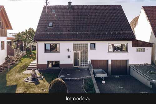 Foto - Haus zum Kaufen in Geislingen 298.000,00 € 120 m²