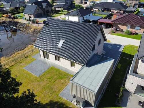 Foto - Wohnung zum Mieten in Harkebrügge 985,00 € 98 m²