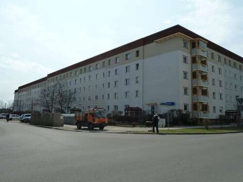 Foto - Wohnung zum Mieten in Weißwasser 305,00 € 49.88 m²