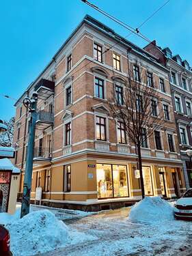 Foto - Wohnung zum Mieten in Zwickau 495,00 € 71.11 m²