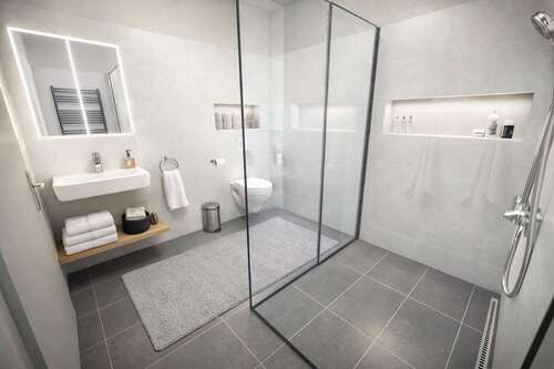 Foto - Wohnung zum Kaufen in Eberswalde 137.844,00 € 21.88 m²