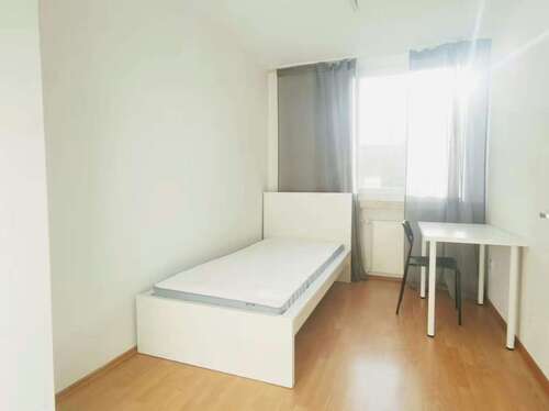 Foto - WG-Zimmer in Dortmund 360,00 € 9 m²