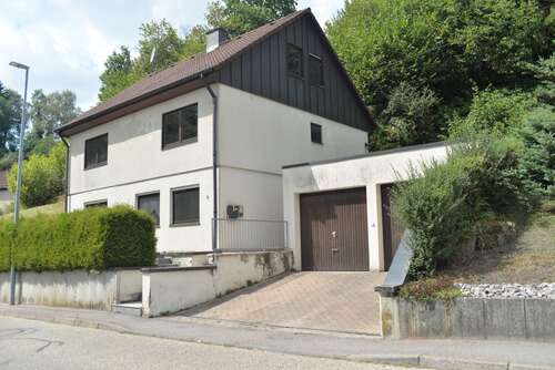 Foto - Haus zum Kaufen in Wüstenrot 330.000,00 € 182 m²