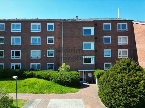 Foto - Haus zum Kaufen in Cuxhaven 1.275.000,00 € 790.58 m²