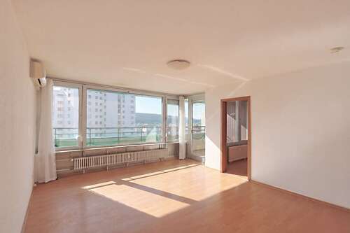 Foto - Wohnung zum Kaufen in Leonberg 165.000,00 € 48 m²