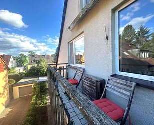 Wohnung zum Mieten in Nürnberg 1.200,00 € 91 m²