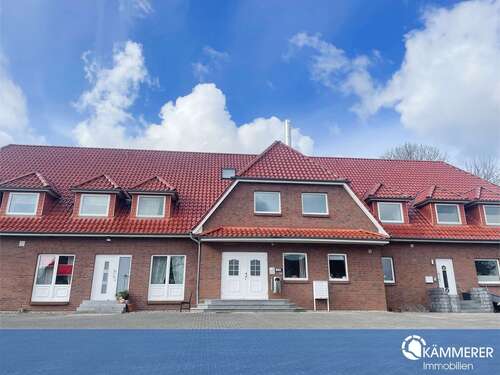 Foto - Wohnung zum Kaufen in Cramonshagen 275.000,00 € 113.89 m²