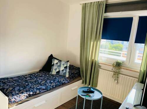 Foto - WG-Zimmer in Munich 640,00 € 9 m²