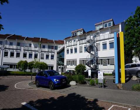 Foto - Büro in Frankfurt 2.870,00 € 287 m²