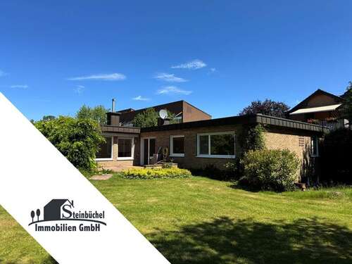 Foto - Haus zum Kaufen in Münster 777.500,00 € 147.79 m²