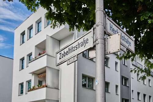 Foto - Wohnung zum Kaufen in Berlin 425.000,00 € 85.33 m²