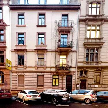 Foto - Wohnung zum Kaufen in Frankfurt am Main 830.000,00 € 115 m²