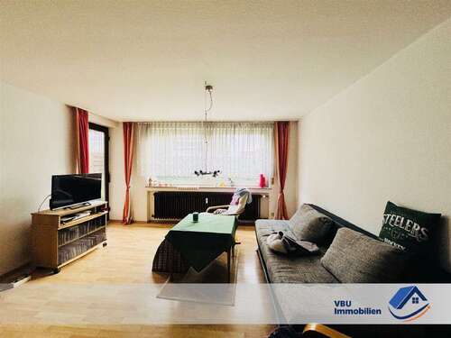 Foto - Wohnung zum Kaufen in Bietigheim-Bissingen 239.000,00 € 63.57 m²