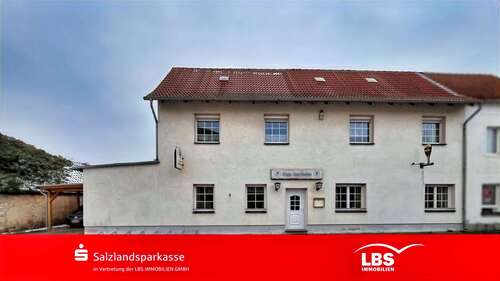 Foto - Haus zum Kaufen in Hecklingen 169.000,00 € 109.5 m²