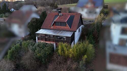 Foto - Haus zum Kaufen in Bad Hersfeld 475.000,00 € 170 m²