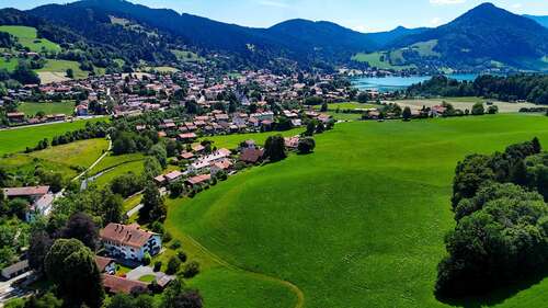 Foto - Haus zum Kaufen in Schliersee 2.950.000,00 € 897.02 m²