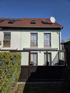 Foto - Haus zum Kaufen in Berlin 500.000,00 € 130 m²