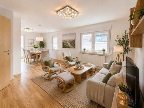 Foto - Haus zum Kaufen in Mühlhausen 599.000,00 € 268 m²