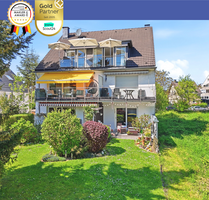 Wohnung zum Kaufen in Bergisch Gladbach 300.000,00 € 106 m²