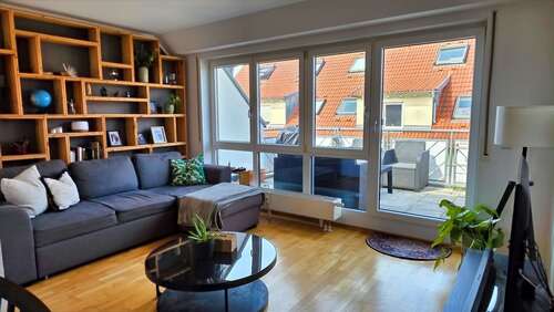 Foto - Wohnung zum Mieten in Tamm 1.350,00 € 84.48 m²