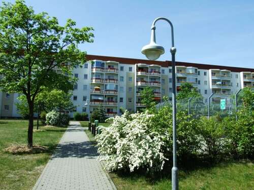 Foto - Wohnung zum Mieten in Weißwasser 418,00 € 58.55 m²