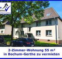 Wohnung zum Mieten in Bochum 485,00 € 55 m²
