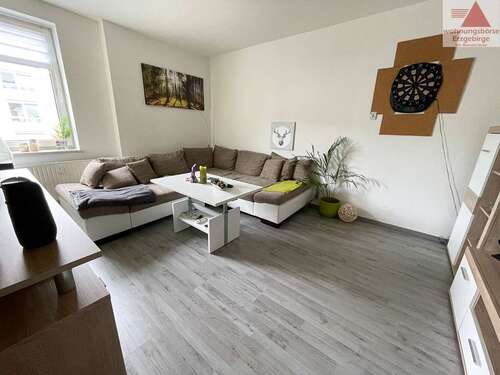Foto - Wohnung zum Mieten in Schwarzenberg 280,00 € 49 m²