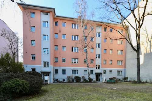Foto - Wohnung zum Kaufen in Berlin 275.000,00 € 68.14 m²