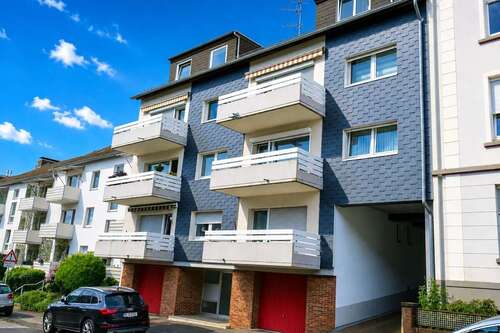 Foto - Wohnung zum Kaufen in Remscheid 105.000,00 € 63 m²