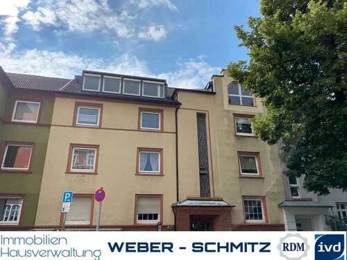 Foto - Wohnung zum Mieten in Herne 495,00 € 70 m²