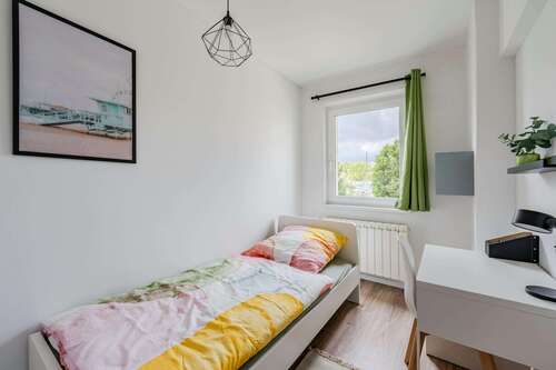 Foto - WG-Zimmer in Berlin 580,00 € 8 m²