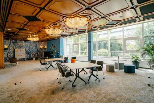 Foto - Büro in München 41.970,00 € 103 m²