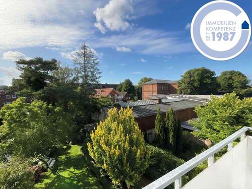 Foto - Wohnung zum Mieten in Neumünster 975,00 € 135 m²