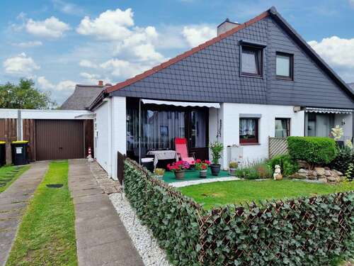 Foto - Haus zum Kaufen in Büsumer Deichhausen 216.000,00 € 74 m²