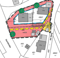 Grundstück zu verkaufen in Empfingen 85.000,00 € 404 m²