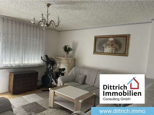 Foto - Wohnung zum Mieten in Pforzheim 580,00 € 55 m²