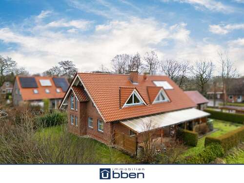 Foto - Haus zum Kaufen in Ihlow Westersander 209.000,00 € 90 m²