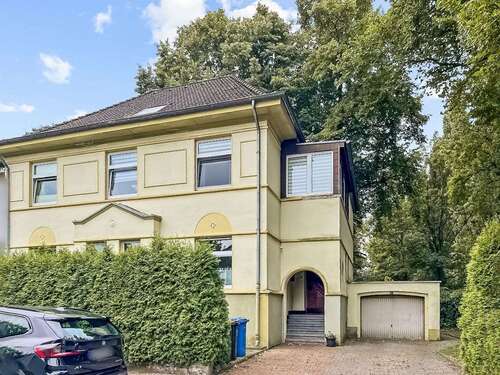 Foto - Haus zum Kaufen in Essen 515.000,00 € 245 m²
