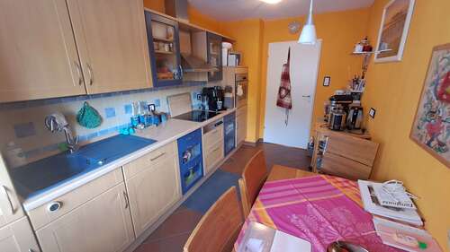 Foto - Wohnung zum Kaufen in Wiesbaden- Medenbach 149.000,00 € 60 m²