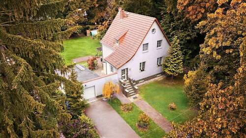 Foto - Haus zum Kaufen in Schönwalde-Glien 425.000,00 € 102.28 m²