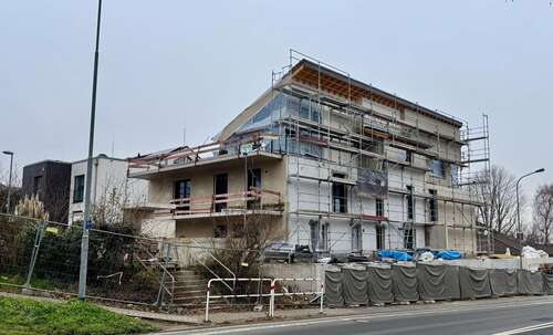 Foto - Wohnung zum Kaufen in Langen 925.000,00 € 190 m²