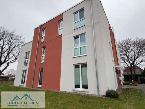 Foto - Wohnung zum Kaufen in Kropp 235.000,00 € 59.48 m²