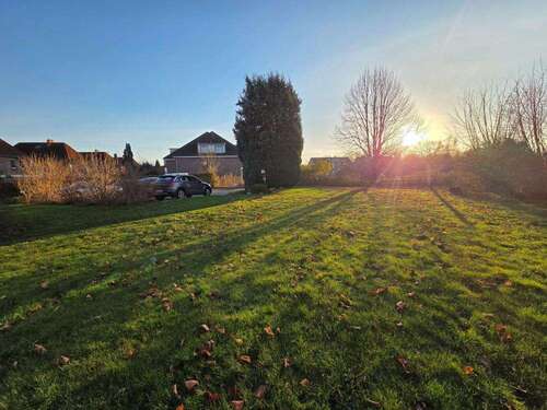 Foto - Grundstück zu verkaufen in Hamburg 600.000,00 € 980 m²