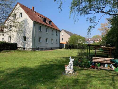 Foto - Wohnung zum Mieten in Bottrop 326,00 € 32 m²