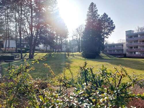 Foto - Wohnung zum Kaufen in Wiesbaden 235.000,00 € 54 m²