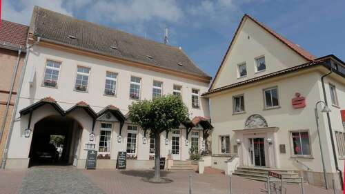 Foto - Gastronomie in Hecklingen 249.000,00 € 749 m²