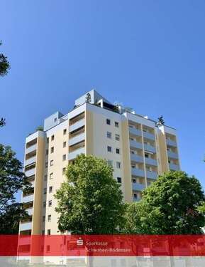 Foto - Wohnung zum Kaufen in Neusäß 130.000,00 € 33 m²