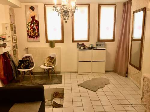 Foto - Wohnung zum Kaufen in Fürth 135.000,00 € 38 m²