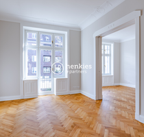 Wohnung zum Kaufen in Hamburg 1.690.000,00 € 177 m²