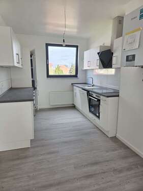 Foto - Wohnung zum Mieten in Eisenach 500,00 € 60 m²